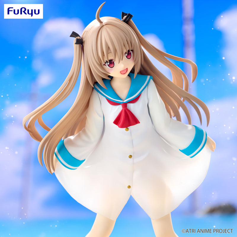 ATRI-My Dear Moments- FuRyu Trio-Try-iT Figure -Atri-