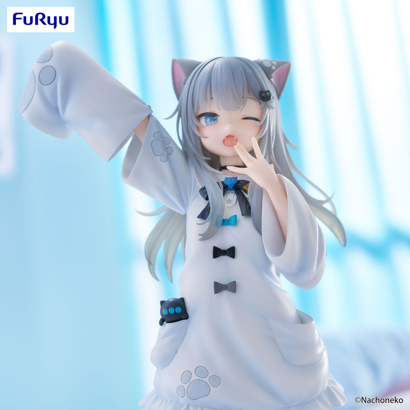 Nachoneko FURYU Trio-Try-iT Figure -Nachoneko-