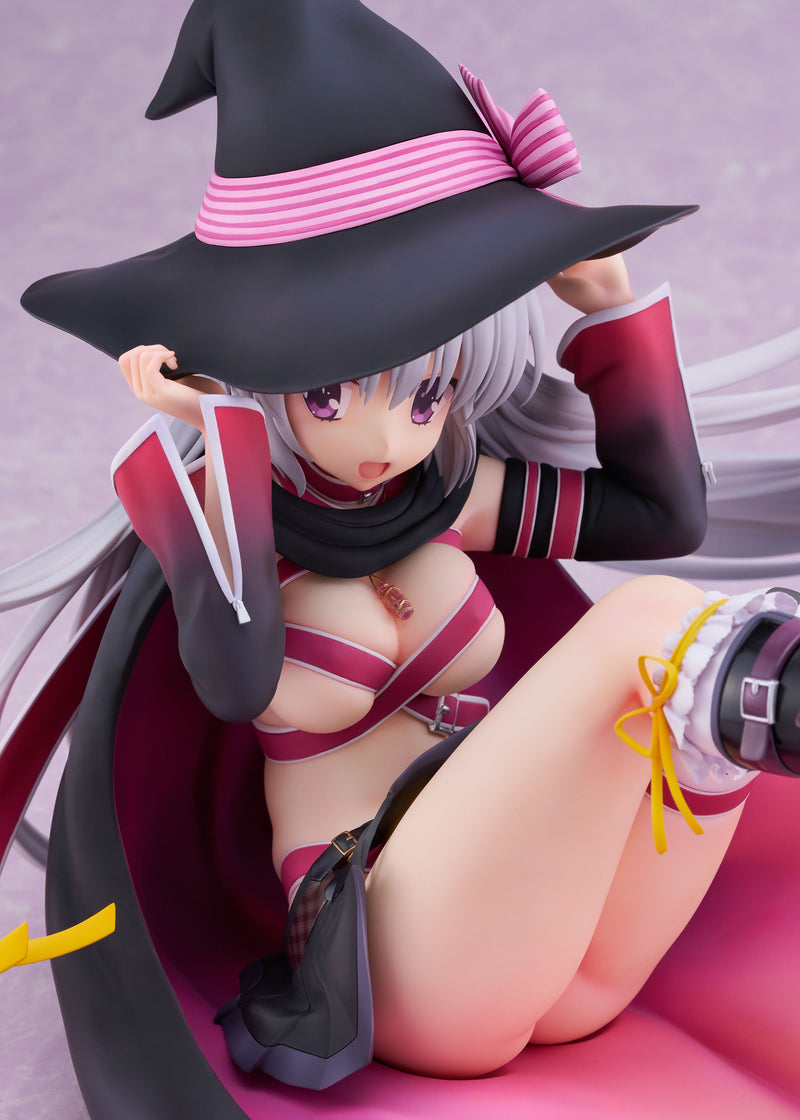 Sabbat of the Witch AliceGlint Ayachi Nene AmiAmi limited ver.