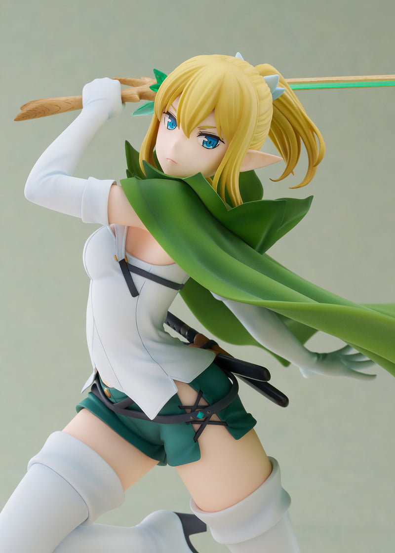 Is It Wrong to Try to Pick Up Girls in a Dungeon? V AliceGlint Ryu Lion  Level 6 Ver. AmiAmi LIMITED EDITION