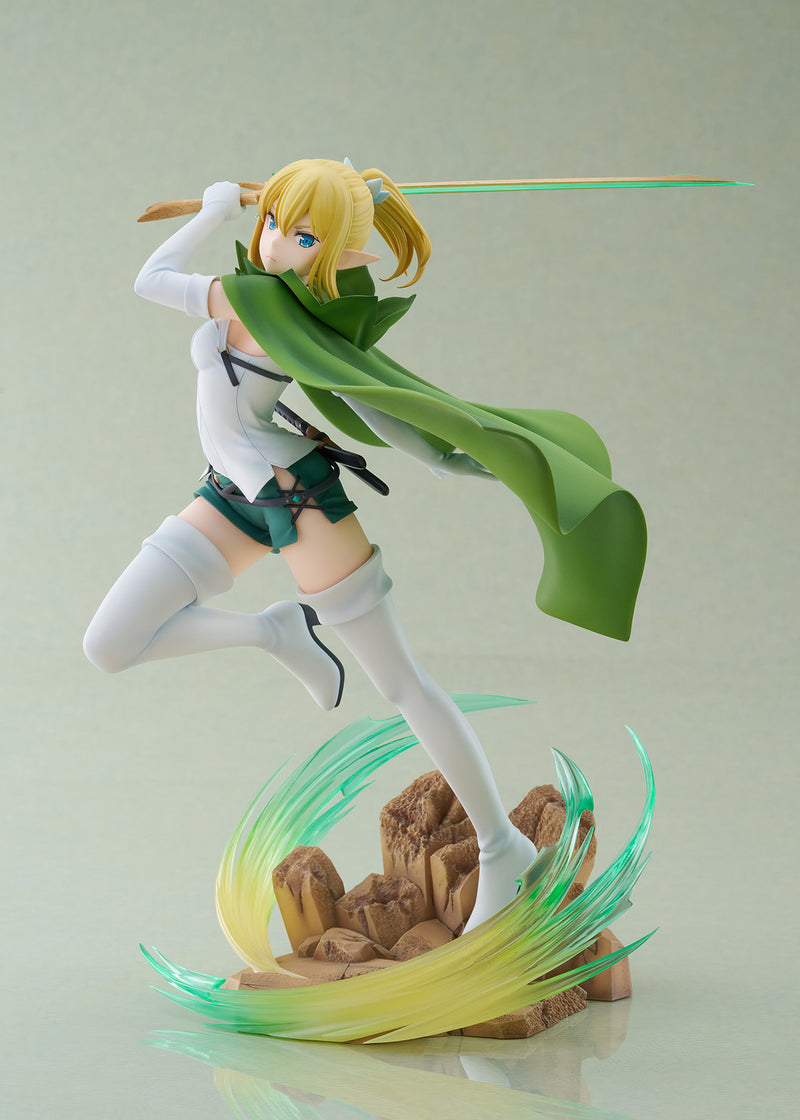 Is It Wrong to Try to Pick Up Girls in a Dungeon? V AliceGlint Ryu Lion  Level 6 Ver. AmiAmi LIMITED EDITION