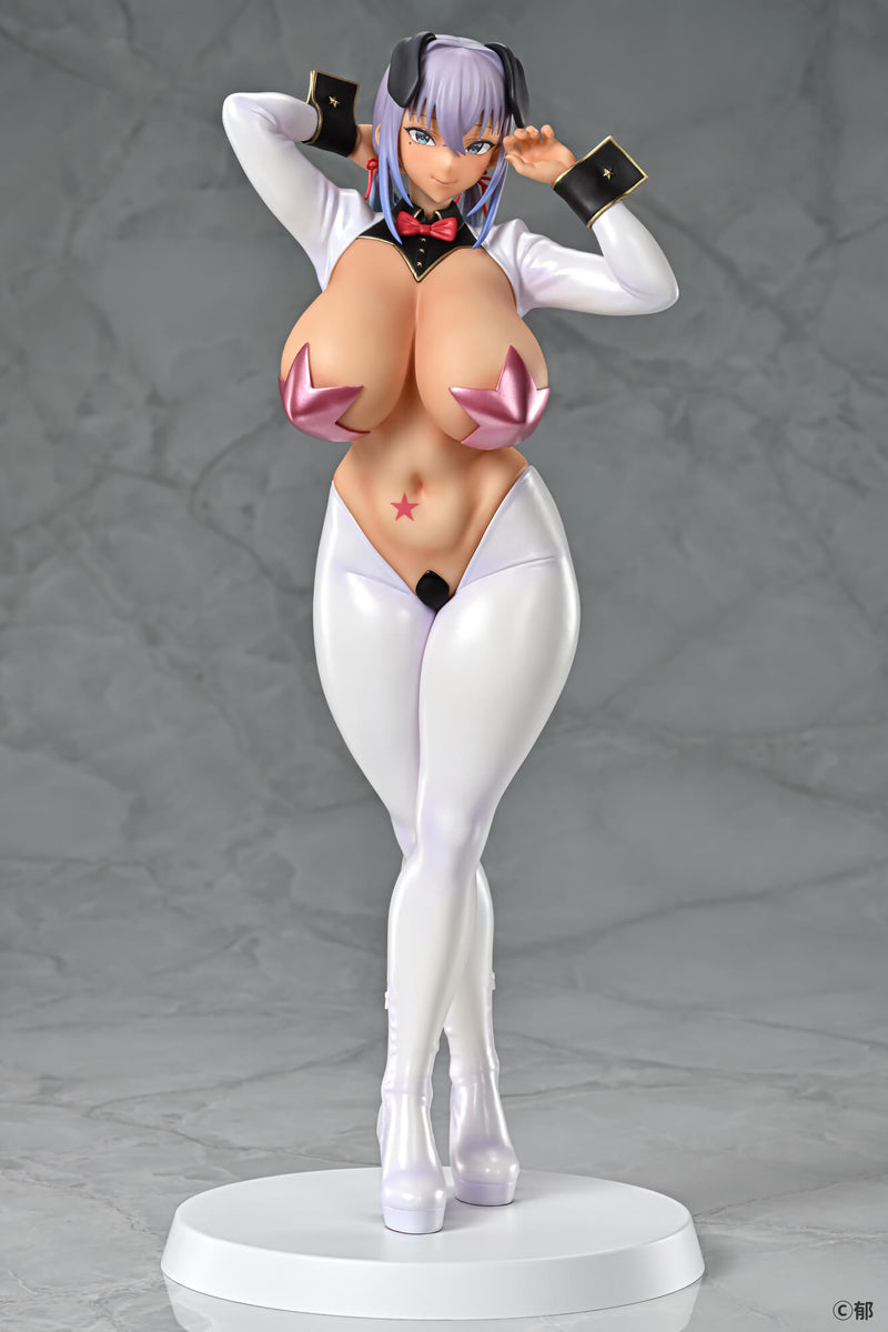 Gyaku Bunny BEAT (Q-SIX) Ami-chan Tanned ver.