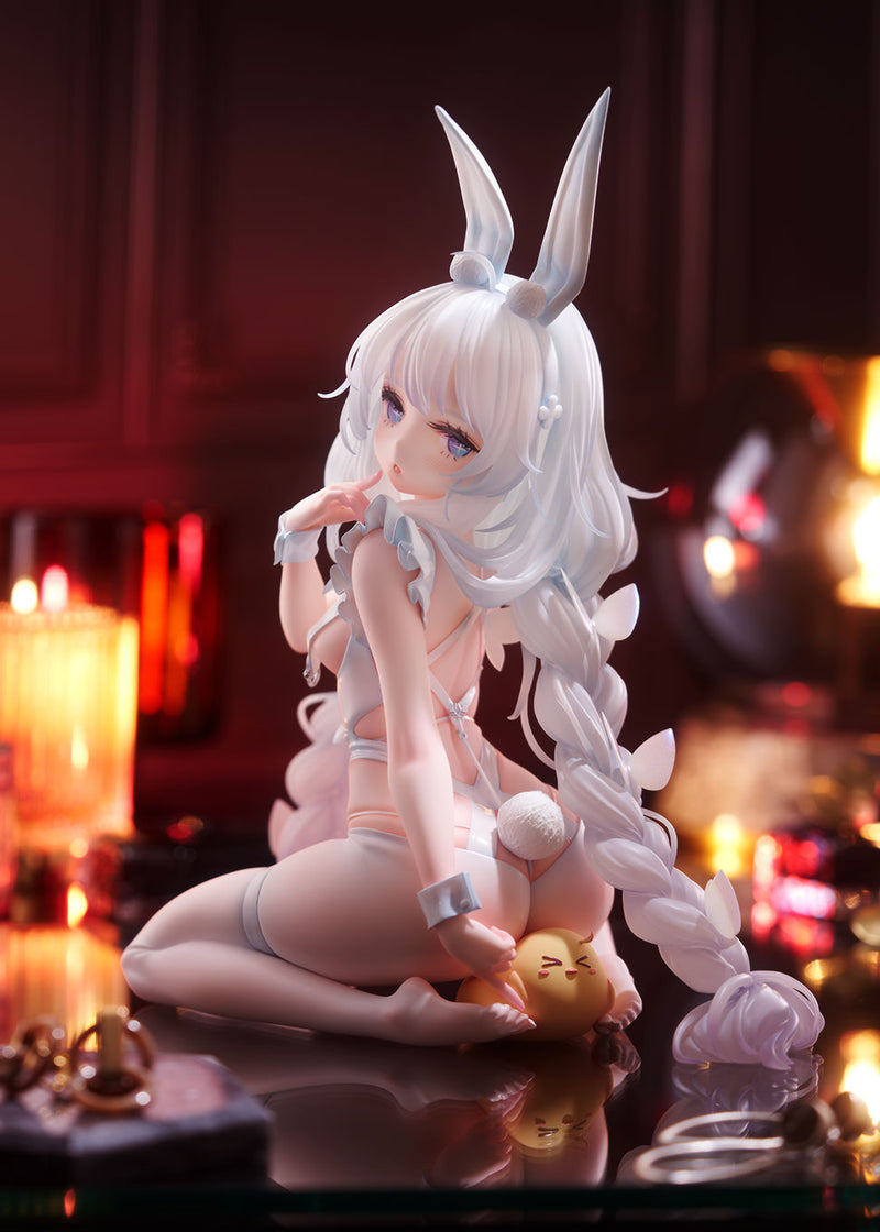 Azur Lane Mimeyoi Le Malin  -Listless Lapin-