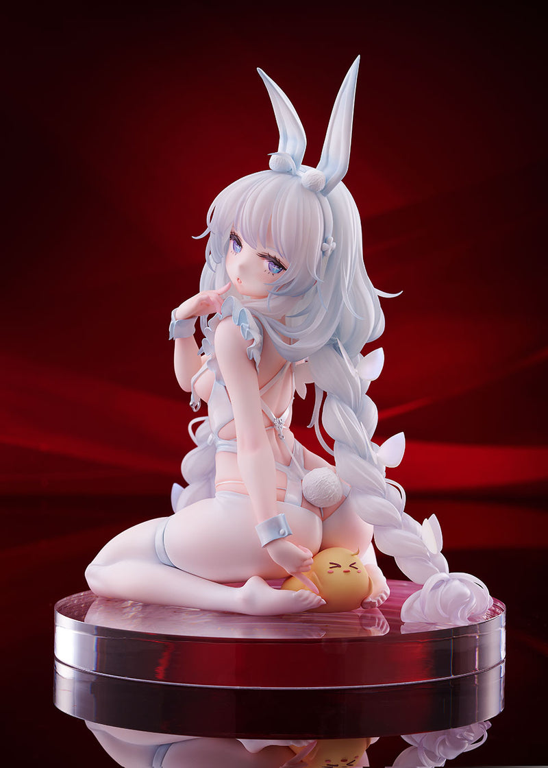 Azur Lane Mimeyoi Le Malin  -Listless Lapin-