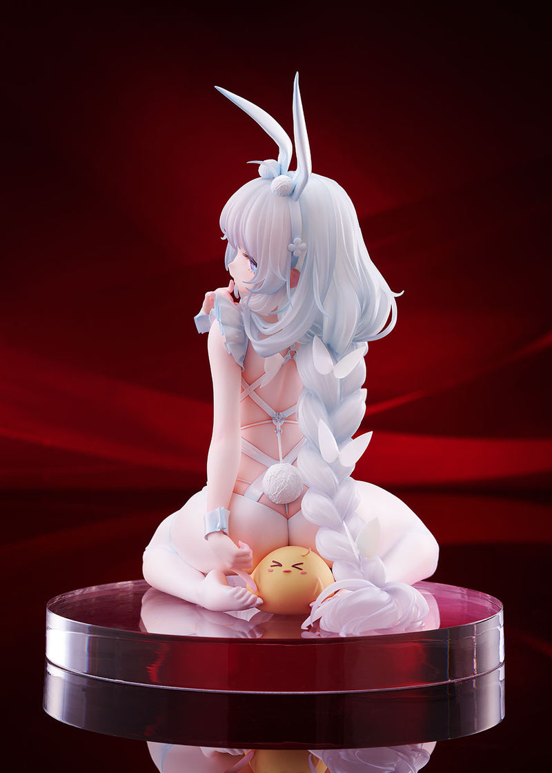 Azur Lane Mimeyoi Le Malin  -Listless Lapin-