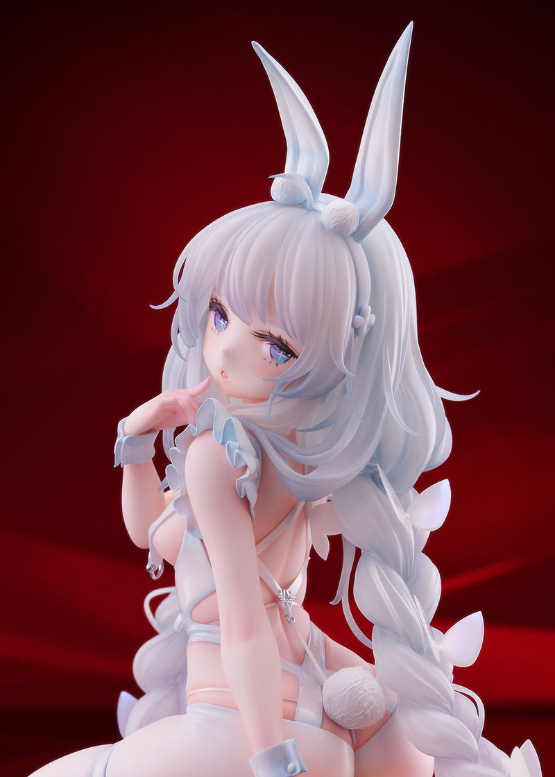 Azur Lane Mimeyoi Le Malin  -Listless Lapin-