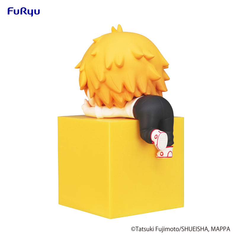 Chainsaw Man　FuRyu Hikkake Figure Denji