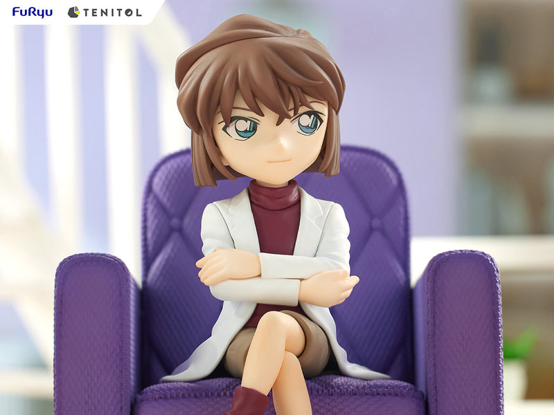 CASE CLOSED FuRyu TENITOL Ai Haibara