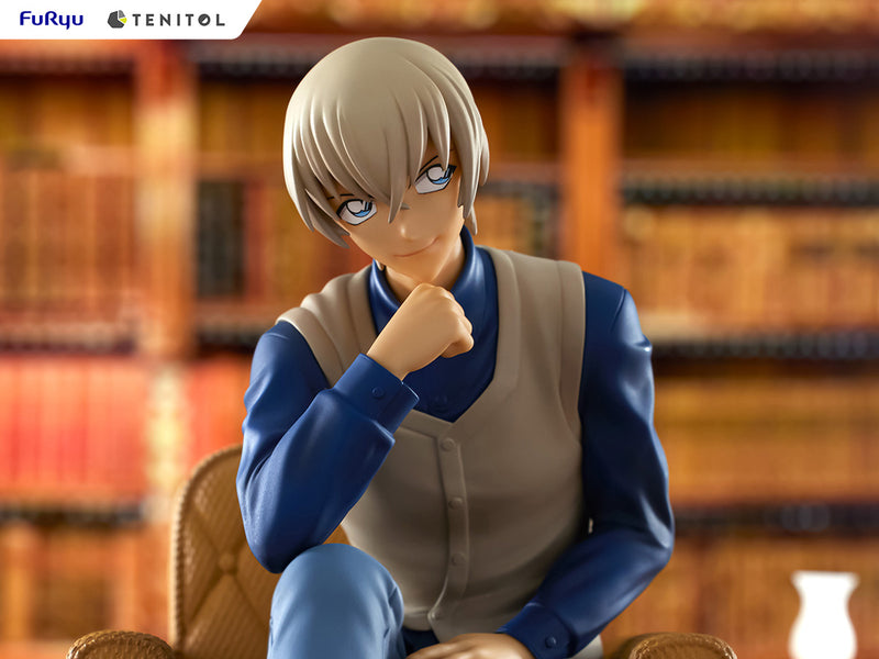 CASE CLOSED TENITOL Toru Amuro