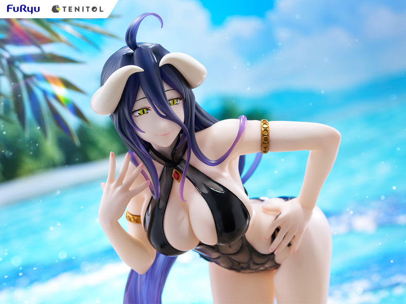 OVERLORD TENITOL TALL ALBEDO