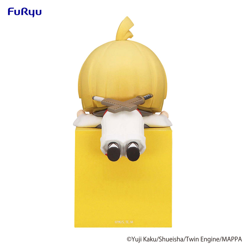 Hell's Paradise　FuRyu Hikkake Figure Fuchi