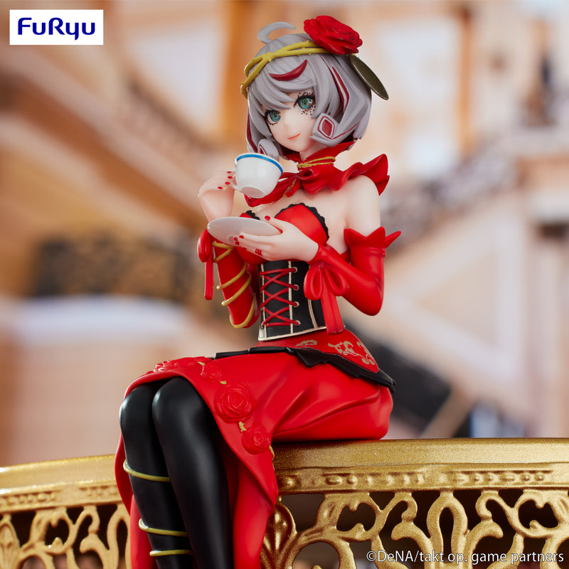 takt op. Symphony FuRyu Noodle Stopper Figure -Destiny-