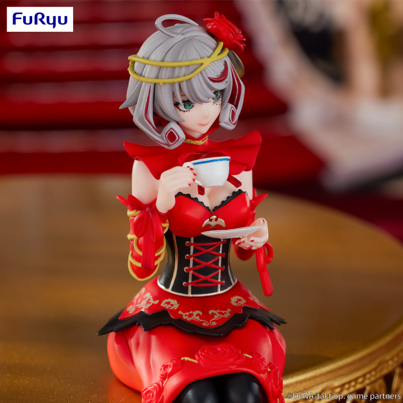 takt op. Symphony FuRyu Noodle Stopper Figure -Destiny-