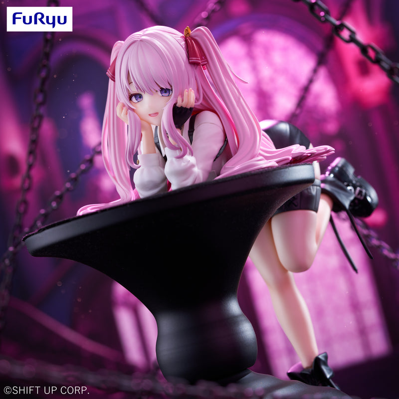 Goddess of Victory: Nikke FuRyu Noodle Stopper Figure Yuni