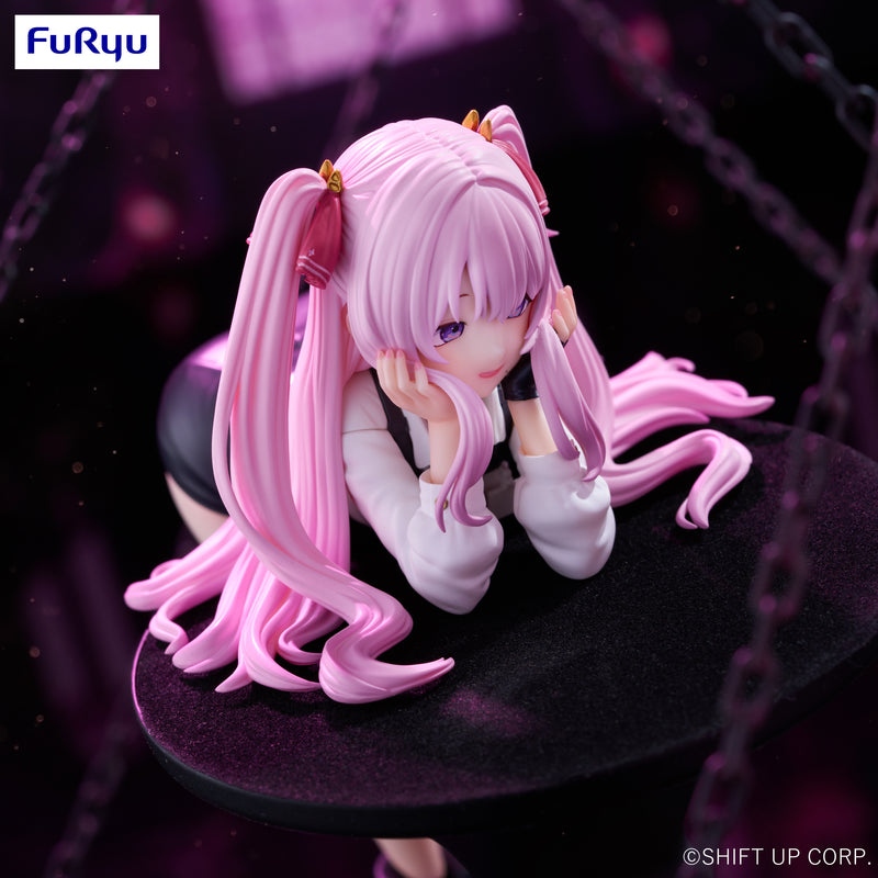 Goddess of Victory: Nikke FuRyu Noodle Stopper Figure Yuni