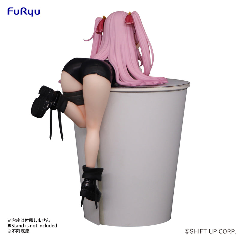 Goddess of Victory: Nikke FuRyu Noodle Stopper Figure Yuni