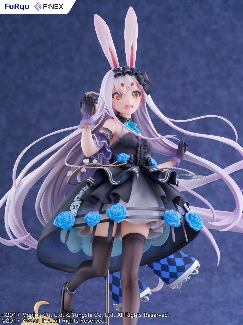 Azur Lane F:NEX Shimakaze The White Rabbit of Wonderland ver.