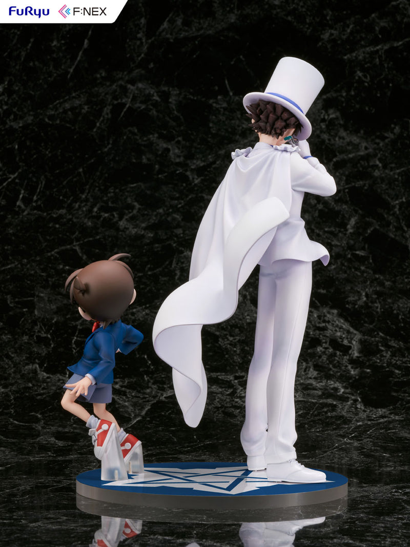 Detective Conan F:NEX Conan Edogawa & Kid the Phantom Thief