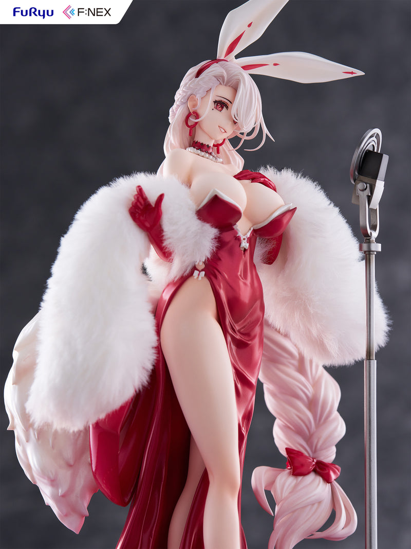 Azur Lane F:NEX Prinz Heinrich Heinrich on Stage ver.