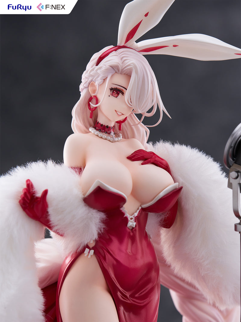 Azur Lane F:NEX Prinz Heinrich Heinrich on Stage ver.