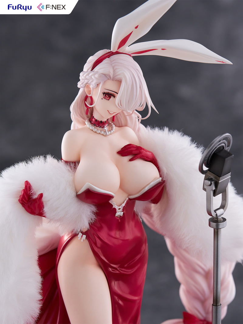 Azur Lane F:NEX Prinz Heinrich Heinrich on Stage ver.