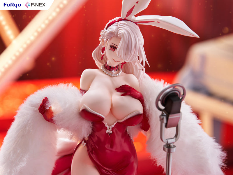 Azur Lane F:NEX Prinz Heinrich Heinrich on Stage ver.