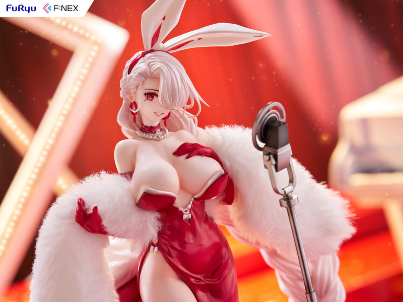 Azur Lane F:NEX Prinz Heinrich Heinrich on Stage ver.