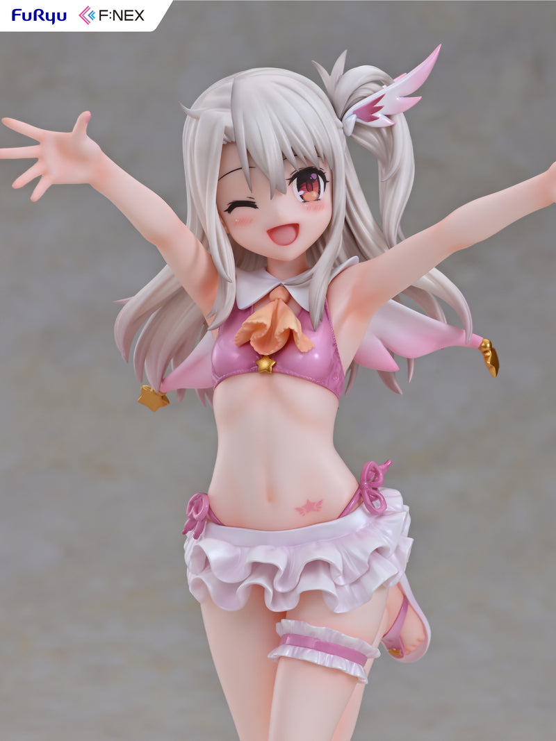 PrismaIllya 2wei! F:NEX Illyasviel von Einzbern Swimsuit ver.