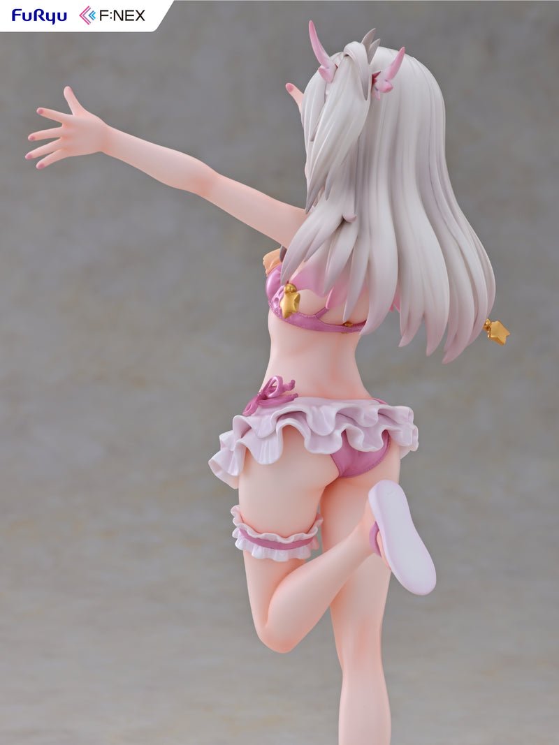 PrismaIllya 2wei! F:NEX Illyasviel von Einzbern Swimsuit ver.