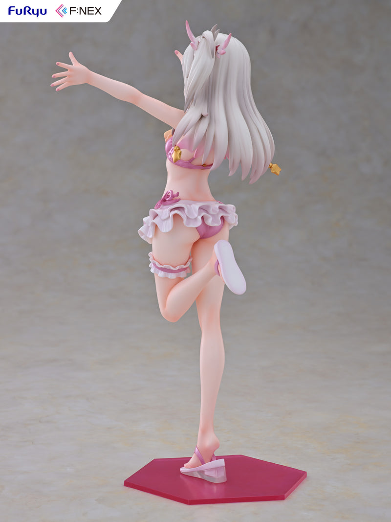 PrismaIllya 2wei! F:NEX Illyasviel von Einzbern Swimsuit ver.