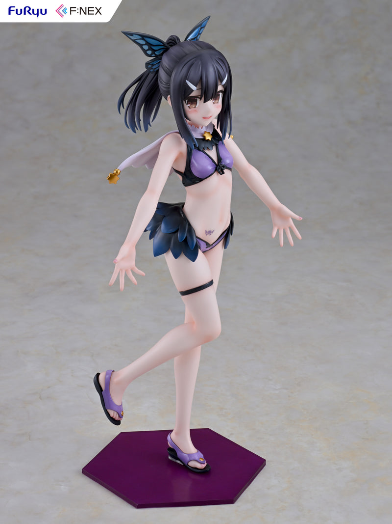 PrismaIllya 2wei! F:NEX Miyu Edelfelt Swimsuit ver.