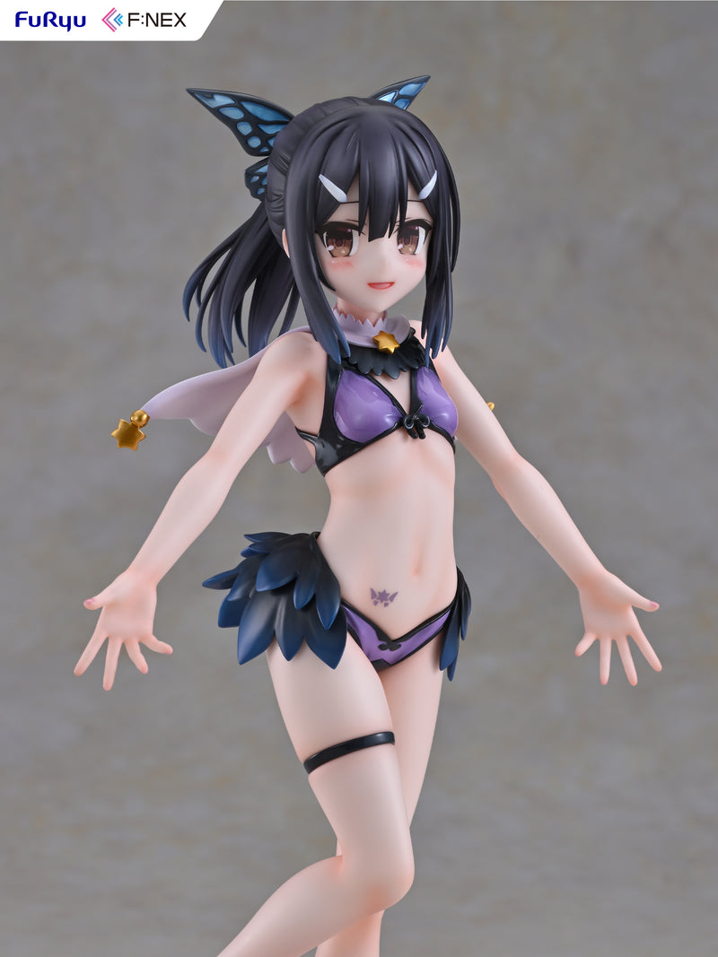 PrismaIllya 2wei! F:NEX Miyu Edelfelt Swimsuit ver.