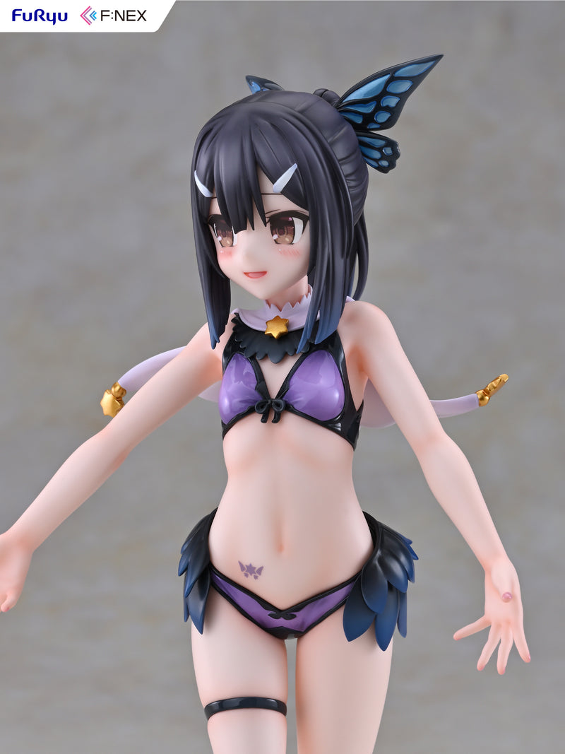 PrismaIllya 2wei! F:NEX Miyu Edelfelt Swimsuit ver.