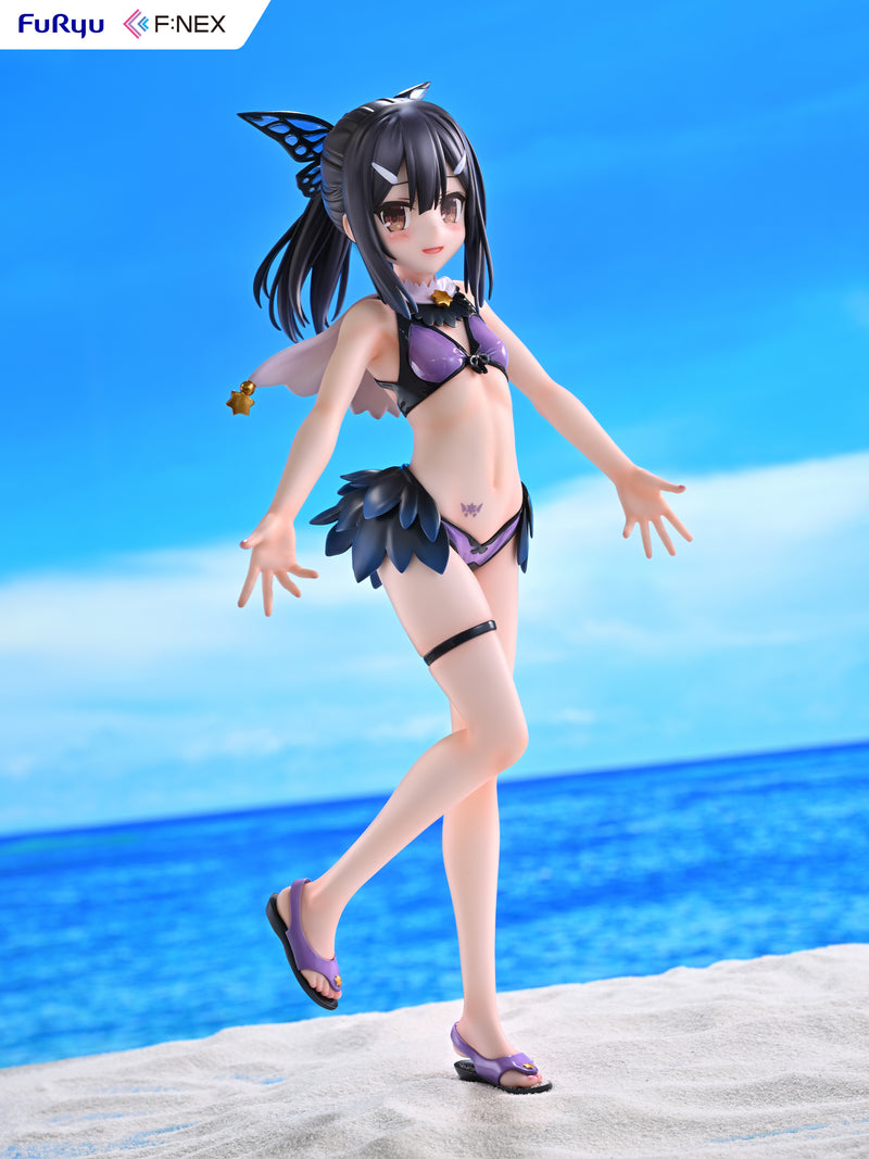 PrismaIllya 2wei! F:NEX Miyu Edelfelt Swimsuit ver.