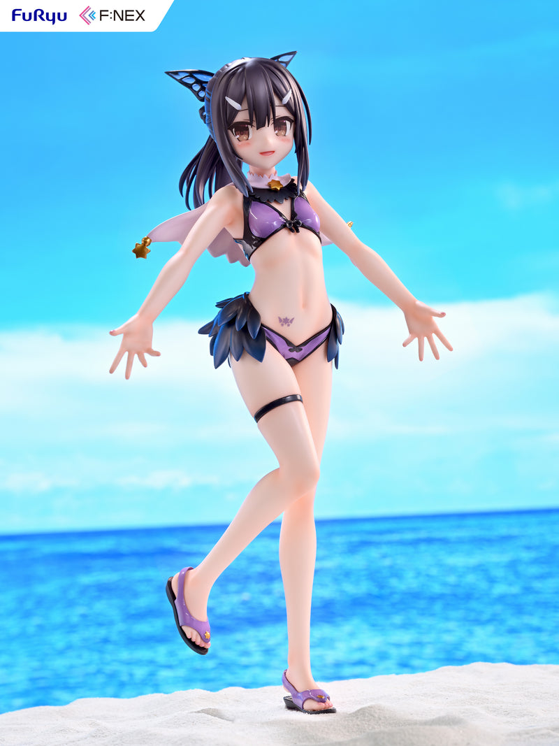 PrismaIllya 2wei! F:NEX Miyu Edelfelt Swimsuit ver.