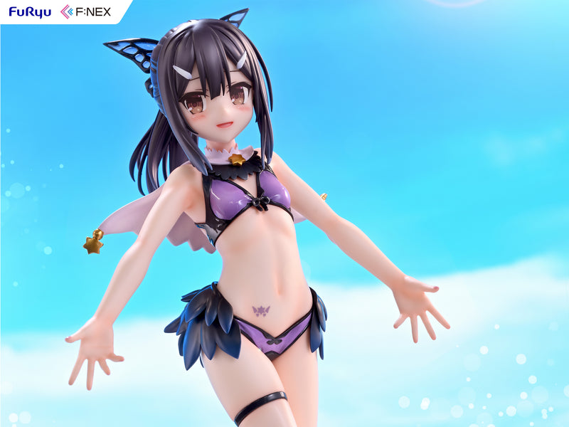 PrismaIllya 2wei! F:NEX Miyu Edelfelt Swimsuit ver.