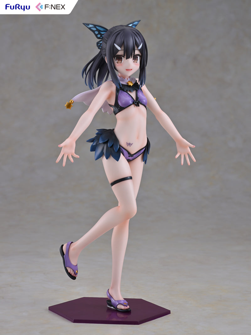 PrismaIllya 2wei! F:NEX Miyu Edelfelt Swimsuit ver.