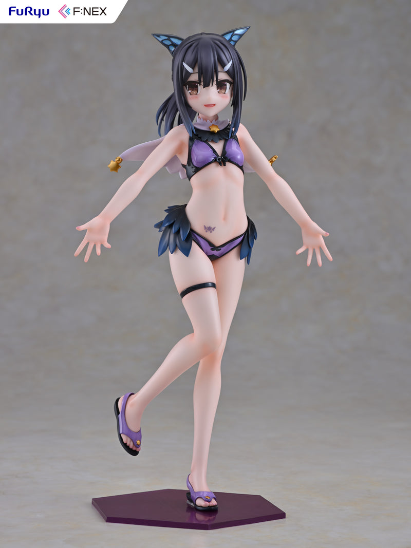 PrismaIllya 2wei! F:NEX Miyu Edelfelt Swimsuit ver.