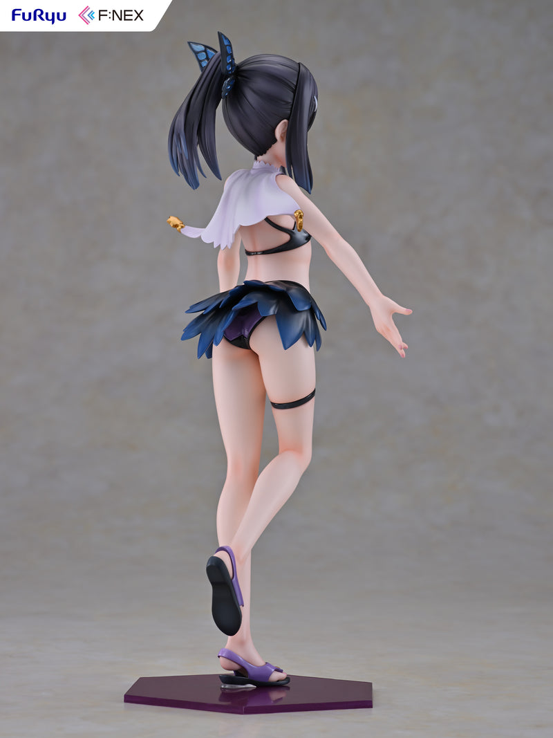 PrismaIllya 2wei! F:NEX Miyu Edelfelt Swimsuit ver.