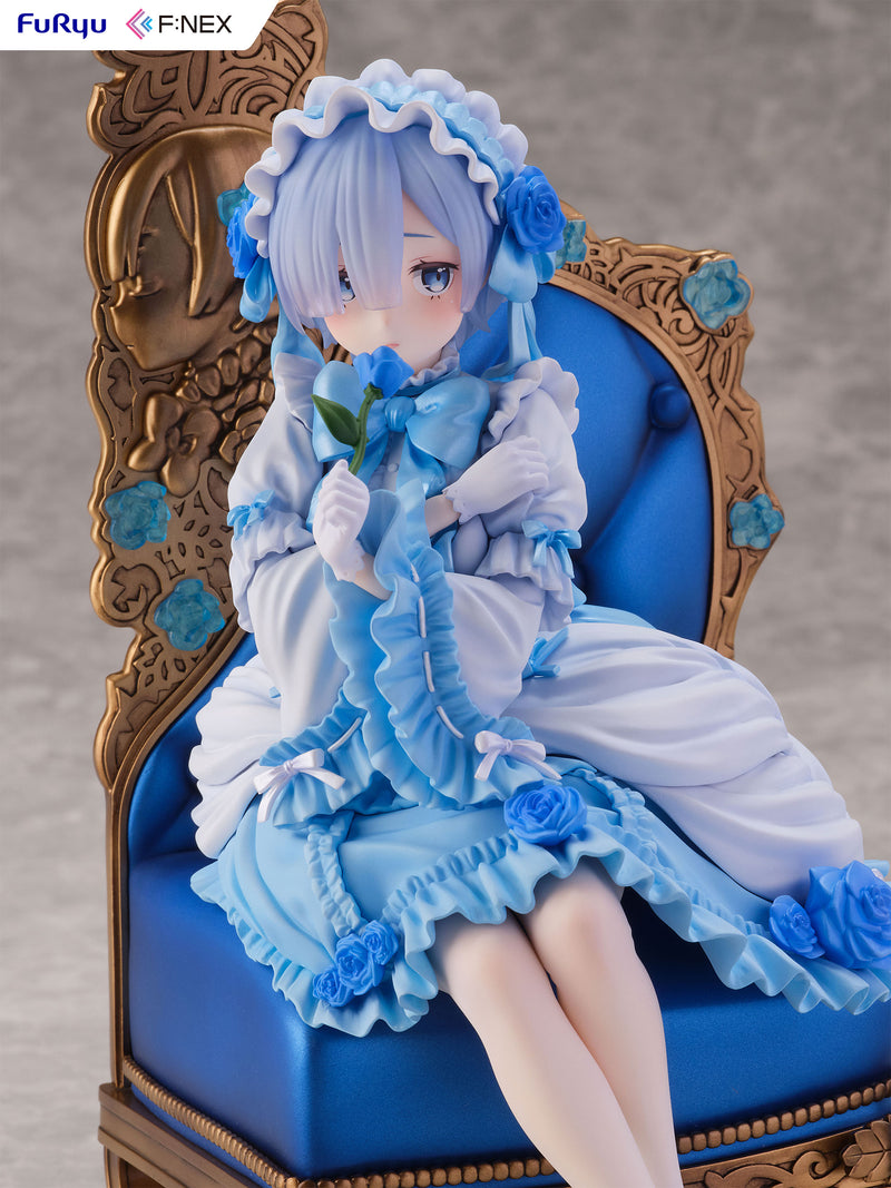 Re:ZERO -Starting Life in Another World- F:NEX Rem Gothic ver.