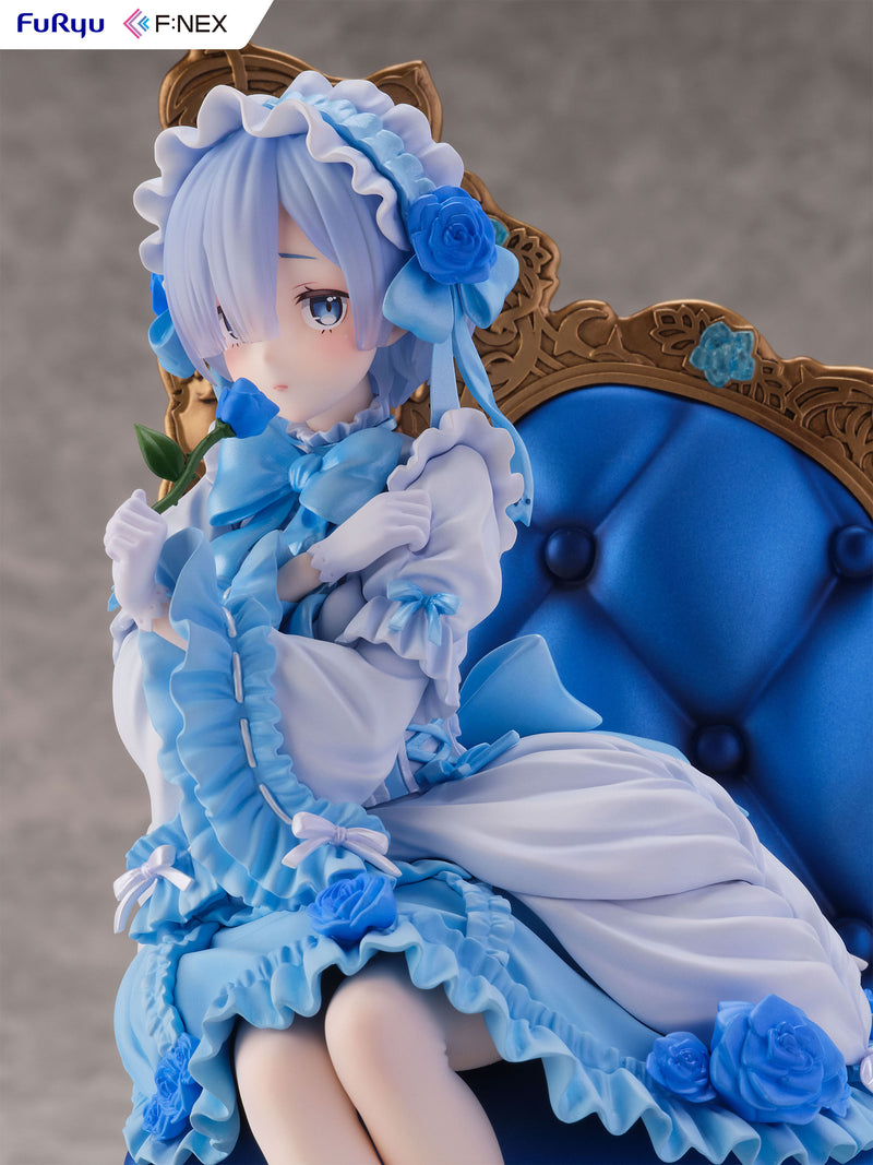 Re:ZERO -Starting Life in Another World- F:NEX Rem Gothic ver.