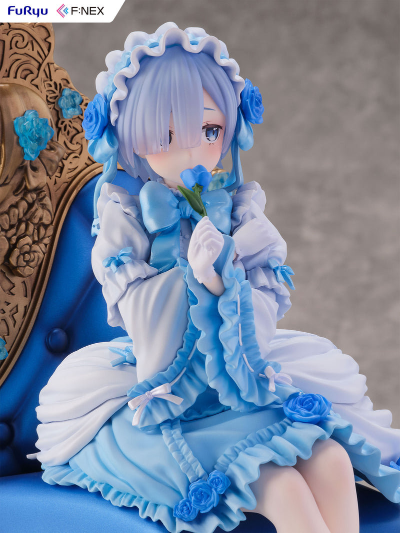 Re:ZERO -Starting Life in Another World- F:NEX Rem Gothic ver.