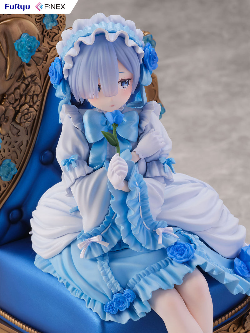 Re:ZERO -Starting Life in Another World- F:NEX Rem Gothic ver.