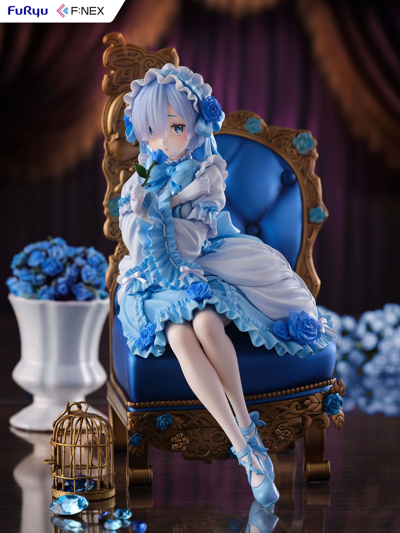 Re:ZERO -Starting Life in Another World- F:NEX Rem Gothic ver.