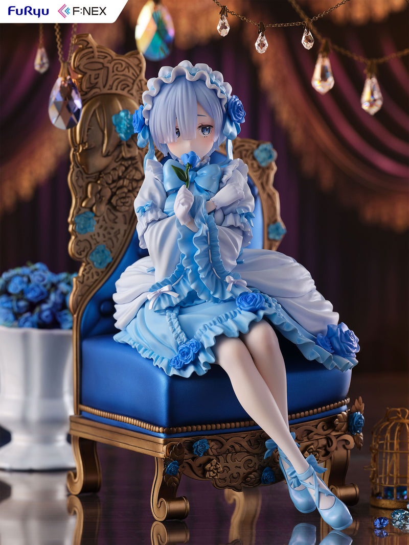 Re:ZERO -Starting Life in Another World- F:NEX Rem Gothic ver.