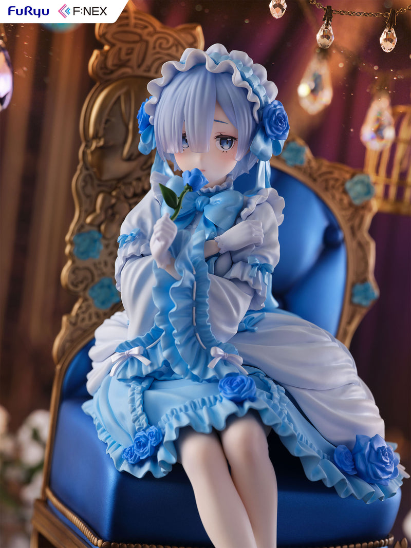 Re:ZERO -Starting Life in Another World- F:NEX Rem Gothic ver.