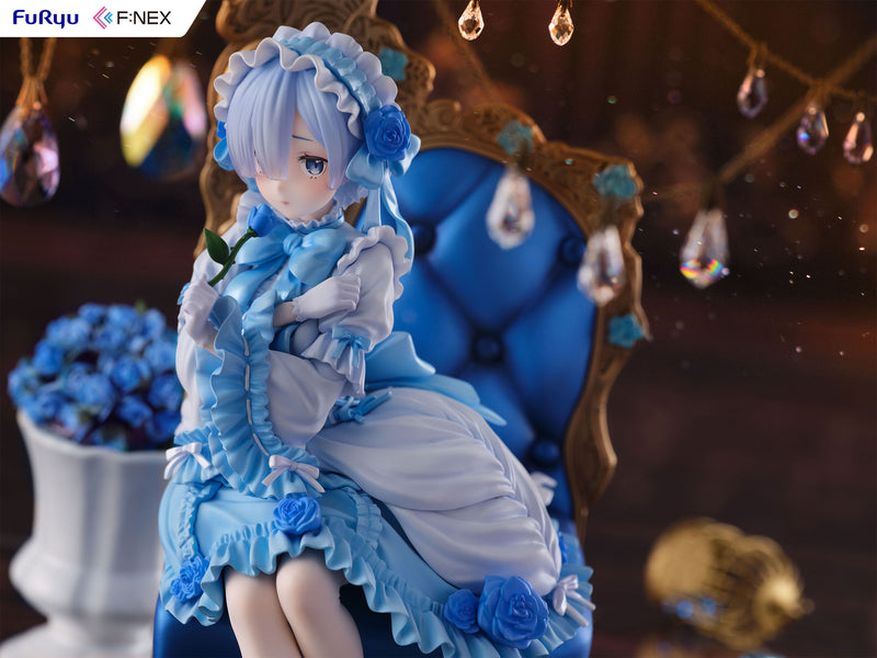 Re:ZERO -Starting Life in Another World- F:NEX Rem Gothic ver.