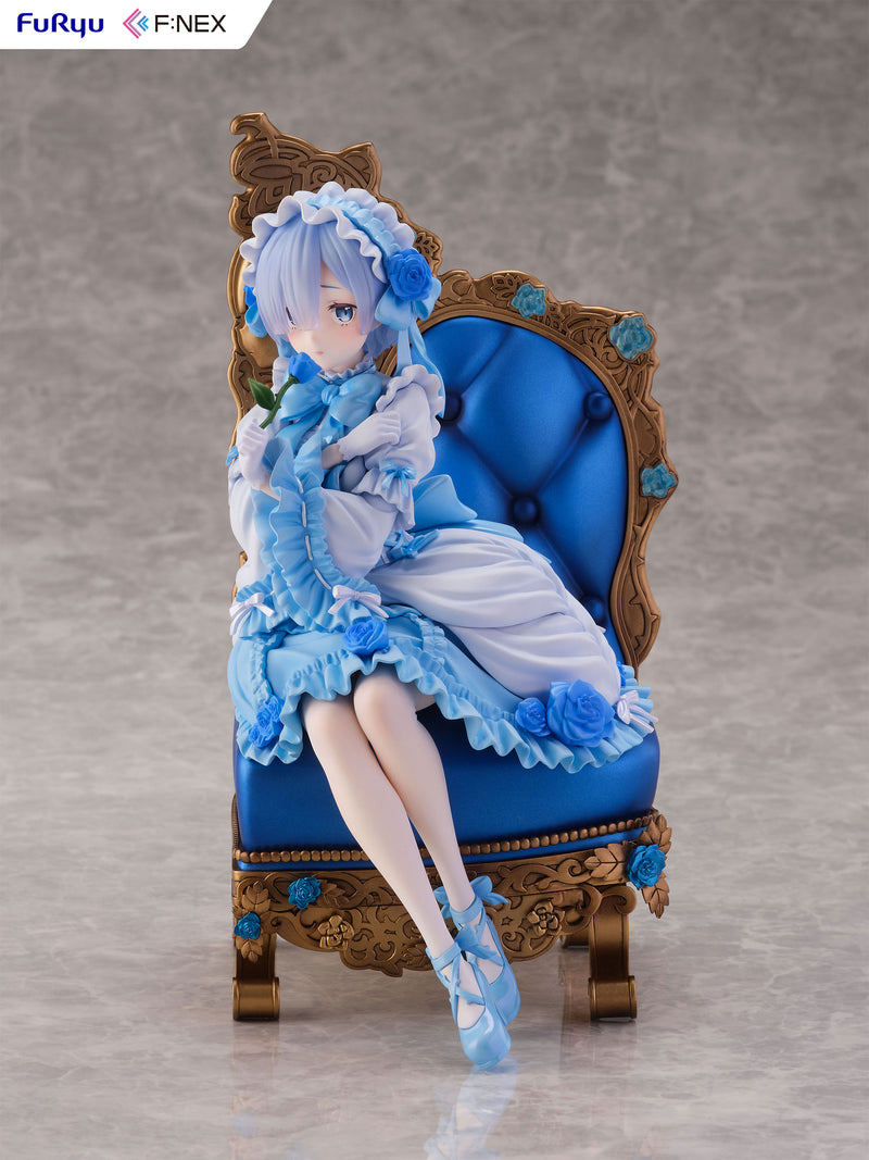 Re:ZERO -Starting Life in Another World- F:NEX Rem Gothic ver.