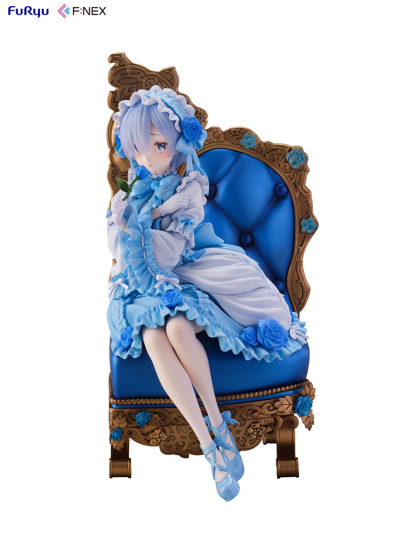 Re:ZERO -Starting Life in Another World- F:NEX Rem Gothic ver.