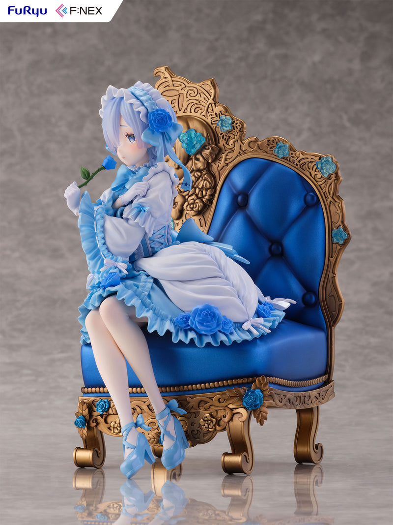 Re:ZERO -Starting Life in Another World- F:NEX Rem Gothic ver.